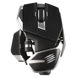 MadCatz R.A.T DWS (MR07DHINBL000-0) - Myszki - miniaturka - grafika 1