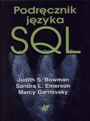 Systemy operacyjne i oprogramowanie - Podręcznik języka SQL - miniaturka - grafika 1