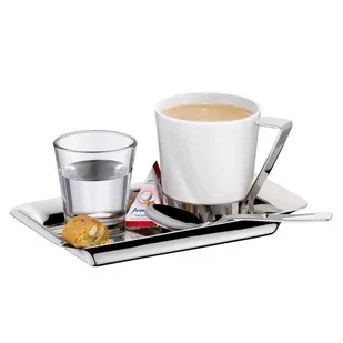 WMF zestaw do kawy Cafe Creme CultureCup dla 6 osób. - Serwisy obiadowe - miniaturka - grafika 1