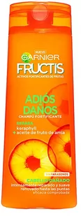 Szampon Garnier Fructis Goodbye Damage Very Damaged Hair 360 ml (3600542024198) - Szampony do włosów - miniaturka - grafika 1