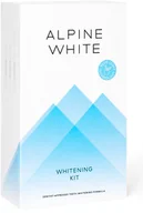 Wybielanie zębów - ALPINE WHITE Whitening & Care Whitening Kit - miniaturka - grafika 1