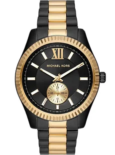 Zegarek ZEGAREK MĘSKI MICHAEL KORS Lexington MK8948 + BOX - Zegarki męskie - miniaturka - grafika 1