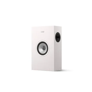 KEF Q4 Meta głośnik ścienny (biały) - Głośniki i kolumny - miniaturka - grafika 1