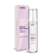 Purles 123 Peptide Rich Cream Odżywczy Krem Peptydowy 50 ml