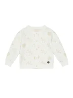 Swetry damskie - Guess Kardigan K5BR02 Z39N0 Beżowy Regular Fit - miniaturka - grafika 1