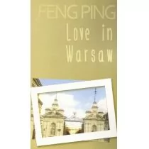 Love in warsaw - Wysyłka od 3,99 - Opowiadania - miniaturka - grafika 1