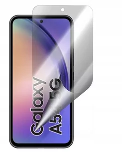 HYDROGEL folia ochronna do Samsung Galaxy A54 5G A546 - Folie ochronne do telefonów - miniaturka - grafika 1