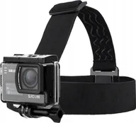 Akcesoria do kamer sportowych - SJCAM SJCAM - HELMET STRAP - miniaturka - grafika 1