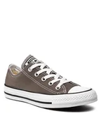 Trampki męskie - Converse Trampki Ct A/S Seasnl O 1J794 Szary - miniaturka - grafika 1