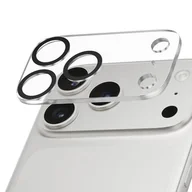 Etui i futerały do telefonów - PanzerGlass ® PicturePerfect Camera Lens Protector iPhone 17 Pro Max Przezroczysta ochrona ekranu Apple 1 szt. - miniaturka - grafika 1