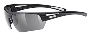 Okulary przeciwsłoneczne - Uvex blaze III 2210 (+ Replacement Lenses) - grafika 1