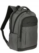 Torby na laptopy - Plecak do pracy, na laptopa David Jones miejski - miniaturka - grafika 1