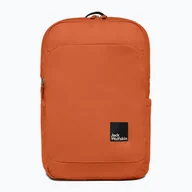Plecaki - Plecak miejski Jack Wolfskin Terraview 20 l burnt orange WYSYŁKA W 24H 30 DNI NA ZWROT - miniaturka - grafika 1