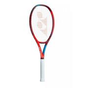 Tenis ziemny - Yonex Rakieta do tenisa ziemnego czerwona Vcore 98 L - miniaturka - grafika 1