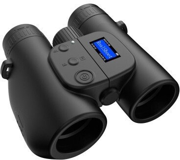 Levenhuk Kelvin Snap ED 8x42 WiFi HD