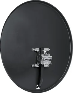 CORAB ANTENA OFFSETOWA AS-80/CORAB-G 80cm - Anteny satelitarne - miniaturka - grafika 1