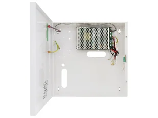 HPSB-24V3A-B Zasilacz buforowy impulsowy - Akcesoria do monitoringu - miniaturka - grafika 1