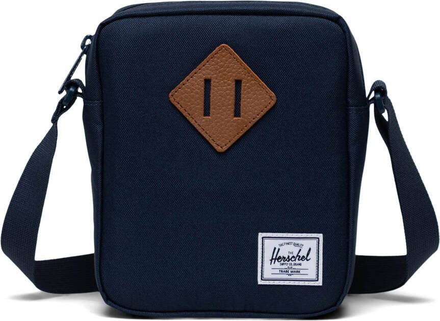 Torba na ramię Herschel Heritage 2,6L - Navy