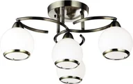 Lampy sufitowe - Kaja Żyrandol K-JSL-6084/4 z serii OLO - miniaturka - grafika 1