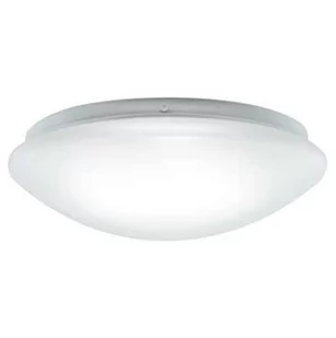 Plafon LED Leon 24 W biały 02782 - Lampy sufitowe - miniaturka - grafika 1