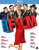 Komedie Blu-Ray - MONOLITH Wielki film - miniaturka - grafika 1