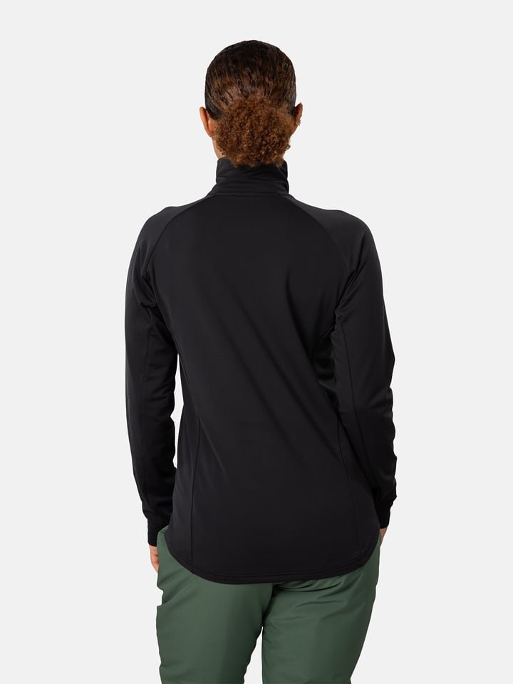 KARI TRAA Bluza polarowa 