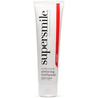 Pasty do zębów - SUPERSMILE CINNAMON - Wybielająca pasta do zębów o smaku cynamonu, 119 g Pas000290 - miniaturka - grafika 1