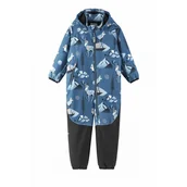 Dresy i komplety dla chłopców - Kombinezon dziecięcy Reima Mjosa Rozmiar dziecięcy: 86 / Kolor: jasnoniebieski - miniaturka - grafika 1