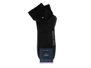 Tommy Hilfiger, Skarpety męskie 2-pack, rozmiar 43/46 - Skarpetki męskie - miniaturka - grafika 1