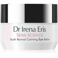 Kosmetyki pod oczy - Dr Irena Eris Sensi Science rewitalizująco-łagodzący balsam pod oczy 15ml - miniaturka - grafika 1
