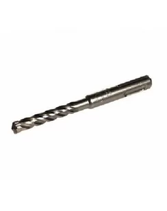 Makita Wiertło "NEMESIS 2" Uchwyt SDS-PLUS 10X315mm B-58235 B-58235 - Wiertła - miniaturka - grafika 2