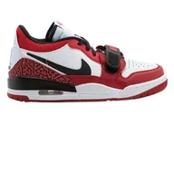 Buty trekkingowe męskie - Buty do chodzenia męskie Nike Air Jordan Legacy 312 - miniaturka - grafika 1
