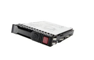 HPE P47820-B21 urządzenie SSD 1,6 TB U.2 NVMe - Dyski serwerowe - miniaturka - grafika 1