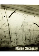 Książki o kulturze i sztuce - Marek Szczęsny Katalog wystawy - miniaturka - grafika 1