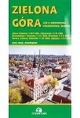 Atlasy i mapy - zielona góra - plan miasta - miniaturka - grafika 1