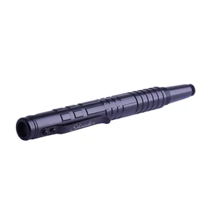 Schrade - Survival Tactical Pen - Gwizdek, Krzesiwo - SCPEN4BK - Długopisy - miniaturka - grafika 3
