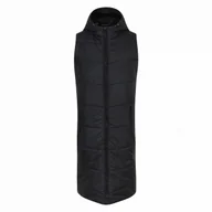 Kurtki i kamizelki sportowe damskie - Kamizelka damska Dare 2b Distinguish Gilet Rozmiar: L / Kolor: czarny - miniaturka - grafika 1