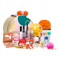 Ozdoby bożonarodzeniowe - Sephora Collection 2025 Kalendarz Adwentowy Premium 24 Kosmetyki - miniaturka - grafika 1