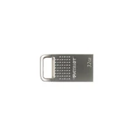 Pendrive - Patriot Memory Patriot Tab200 32 GB USB Typu-A 2.0 Srebrny PSF32GT200S2U - miniaturka - grafika 1