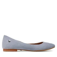 Baleriny - Baleriny Maciejka 04100-06/00-8 Niebieski - miniaturka - grafika 1