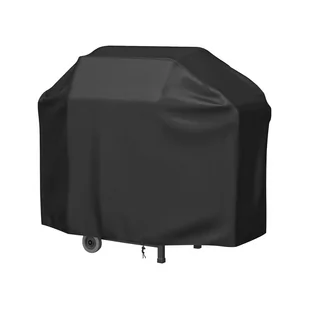 Pokrowiec na grilla - 147 x 61 x 117 cm - BBQ Cover, Grill Cover, wodoodporny - Pokrowce na grilla - miniaturka - grafika 1