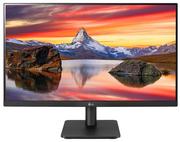 Monitory - LG 24MP400P-B - miniaturka - grafika 1