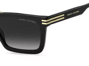 Okulary przeciwsłoneczne Marc Jacobs MARC 589 S 807 - Okulary przeciwsłoneczne - miniaturka - grafika 4