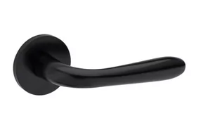 Klamka Tupai 294 5S czarna - Klamki - miniaturka - grafika 1