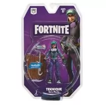 Fortnite Figurka Teknique Fortnite 2Y36F8 2Y36F8 SAM  1 - Figurki dla dzieci - miniaturka - grafika 1