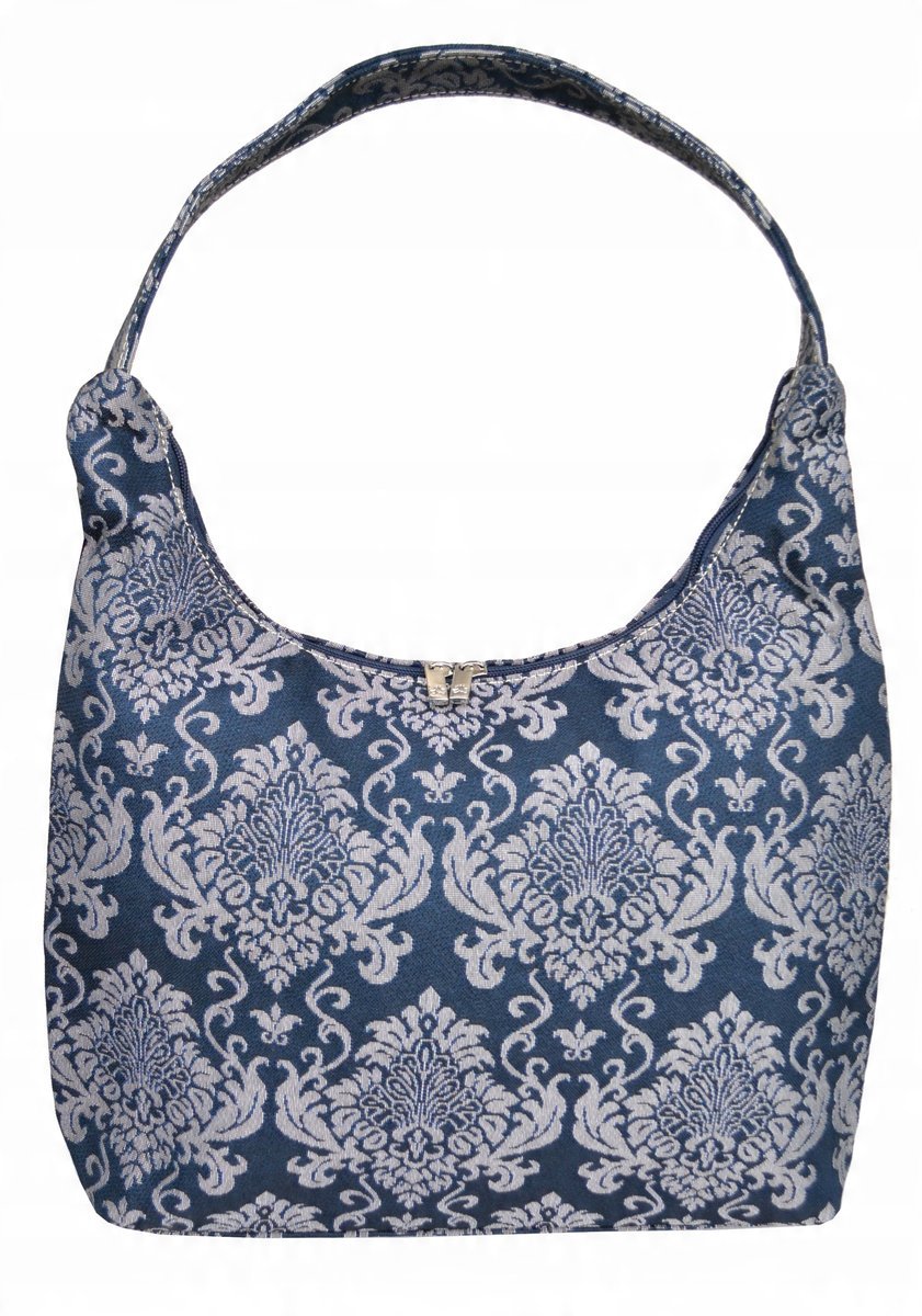 TORBA NA RAMIĘ ORIENT GRANAT