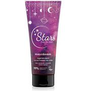 Balsamy i kremy do ciała - Stars from The Stars Moonbeam regenerująca nocna maska do ciała 200ml - miniaturka - grafika 1