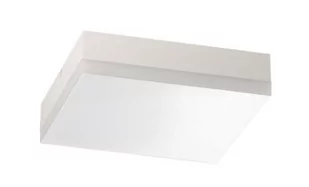 LM P 3001 PLAFON LED 15W 1150lm=85W HERMETYCZNY IP44 - Oprawy, klosze i abażury - miniaturka - grafika 1