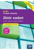 Chemia LO Nowa To jest chemia Zbiór ZR 2024 - Podręczniki dla liceum - miniaturka - grafika 1