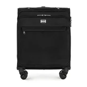 Walizki - Walizka Wittchen kabinowa 4koła 36l 56-3S-651 - miniaturka - grafika 1